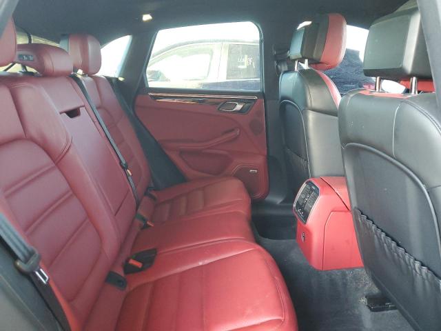 Foto 11 de la subasta – 2022 PORSCHE MACAN GTS con VIN WP1AF2A58NLB32324