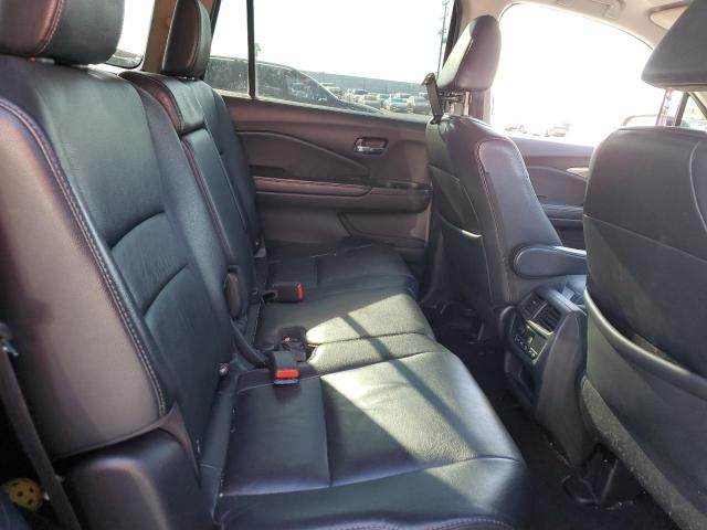 Photo 11 from auction – 2016 HONDA PILOT EXL with VIN 5FNYF5H5XGB013770