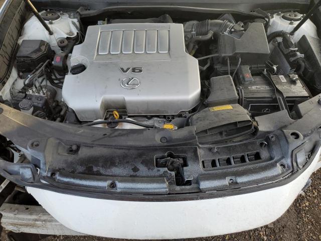 Photo 11 from auction – 2015 LEXUS ES 350 with VIN JTHBK1GG5F2186819