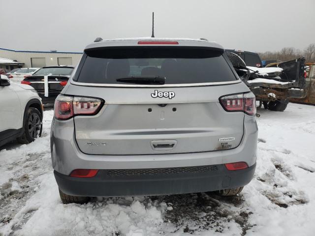 Снимка 6 от търг – 2019 JEEP COMPASS LA с VIN 3C4NJDBB4KT593554