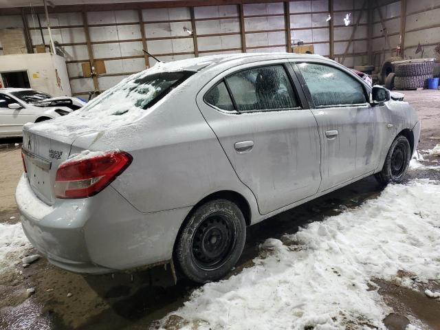 Photo 3 from auction – 2017 MITSUBISHI MIRAGE G4 with VIN ML32F3FJ3HHF19202