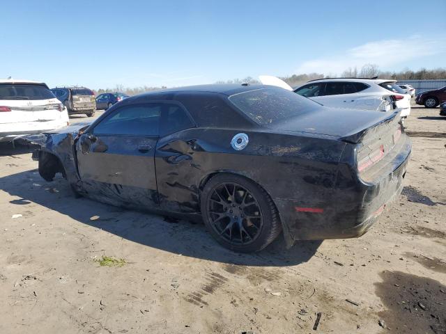 Photo 2 from auction – 2021 DODGE CHALLENGER with VIN 2C3CDZBT7MH615776