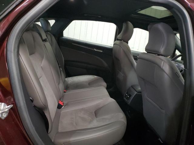Photo 10 from auction – 2017 FORD FUSION SPO with VIN 3FA6P0VPXHR310606