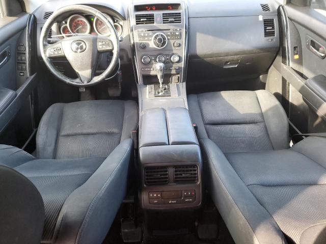 Photo 8 from auction – 2012 MAZDA CX-9 with VIN JM3TB3BV4C0364225