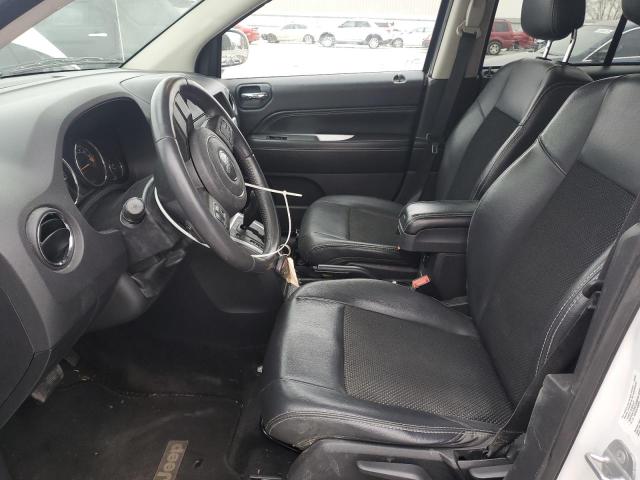 Zdjęcie 7 z aukcji – 2014 JEEP COMPASS LA z VIN 1C4NJCEBXED818821