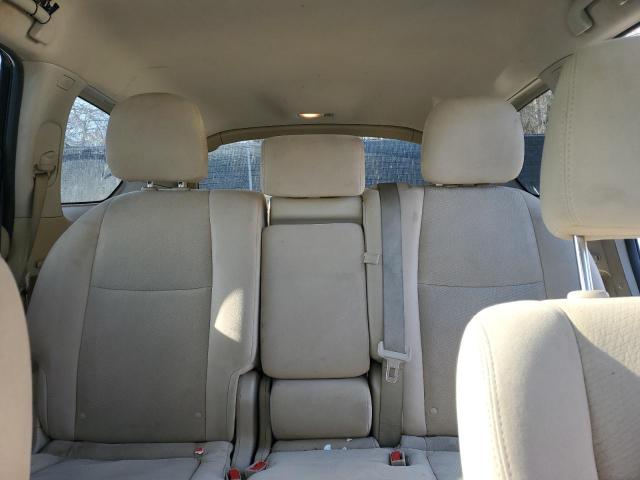 Photo 10 from auction – 2014 NISSAN PATHFINDER with VIN 5N1AR2MM1EC658172