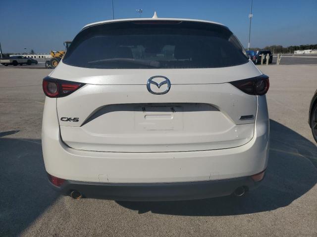 Photo 6 from auction – 2019 MAZDA CX-5 GRAND with VIN JM3KFADM7K0626584