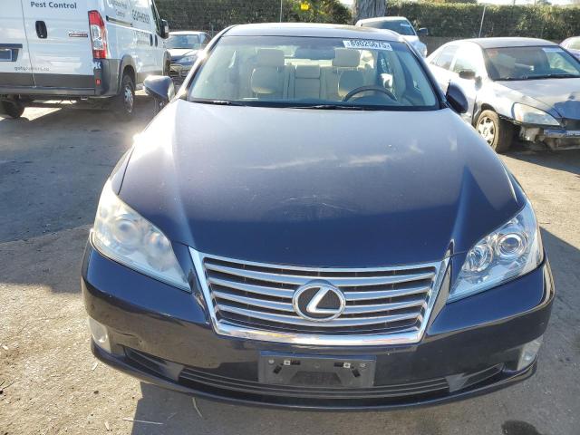 Photo 5 from auction – 2010 LEXUS ES 350 with VIN JTHBK1EGXA2389636