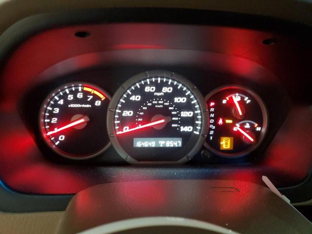 Photo 9 from auction – 2008 HONDA PILOT VP with VIN 5FNYF18208B010991