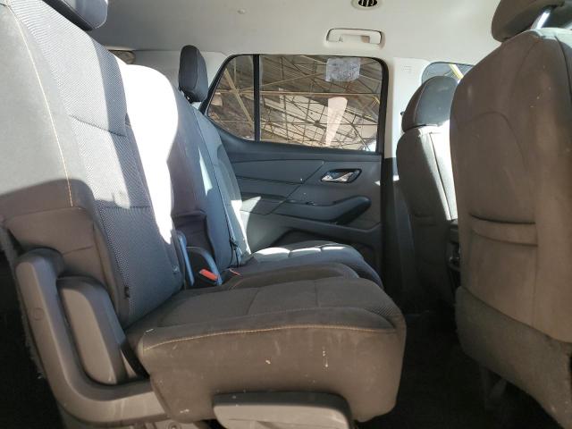 Photo 11 from auction – 2018 CHEVROLET TRAVERSE L with VIN 1GNERFKW5JJ266553