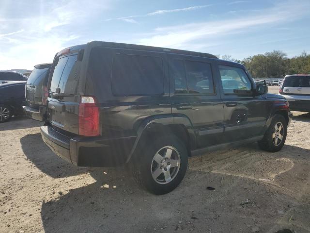 Photo 3 from auction – 2009 JEEP COMMANDER with VIN 1J8HH48KX9C519330