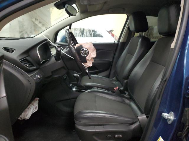 Photo 7 from auction – 2020 BUICK ENCORE PRE with VIN KL4CJESB3LB004312