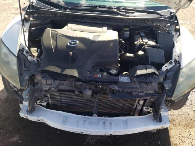 Photo 12 from auction – 2010 MAZDA CX-7 with VIN JM3ER2W39A0300590