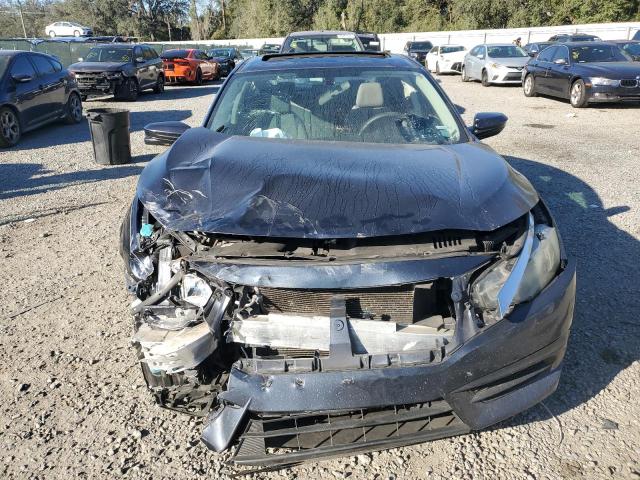 Photo 5 from auction – 2016 HONDA CIVIC EX with VIN 19XFC2F79GE059227