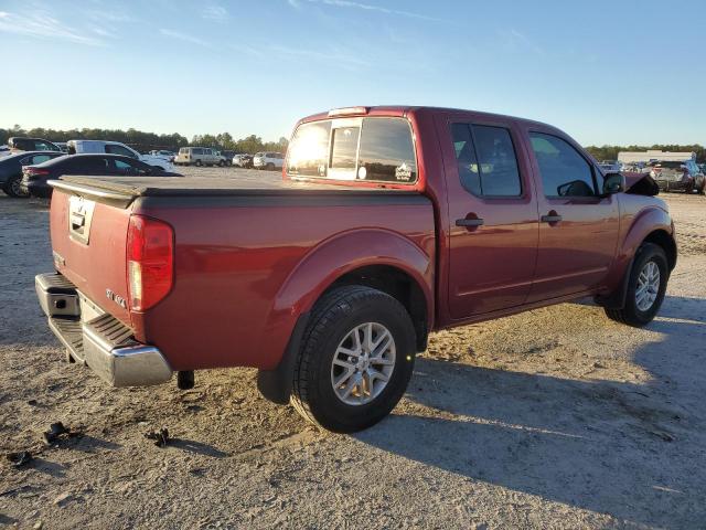 Photo 3 from auction – 2019 NISSAN FRONTIER S with VIN 1N6AD0EV5KN760148
