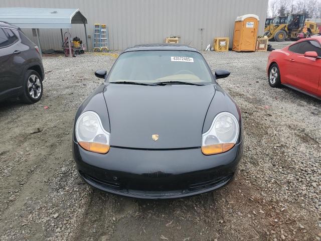 Photo 5 from auction – 1999 PORSCHE 911 CARRER with VIN WP0AA2990XS623681