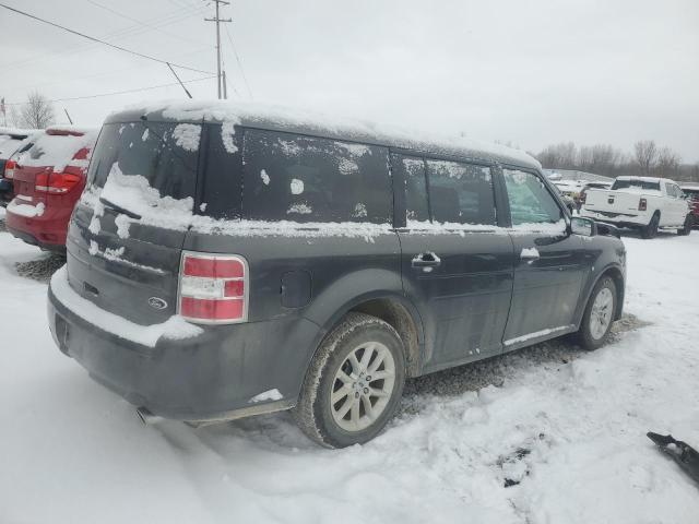 Photo 3 from auction – 2016 FORD FLEX SE with VIN 2FMGK5B84GBA08020