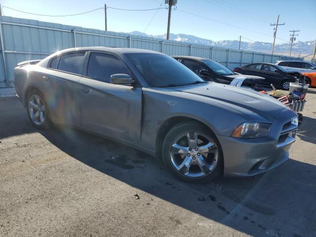 Photo 4 from auction – 2011 DODGE CHARGER with VIN 2B3CL3CG0BH505275