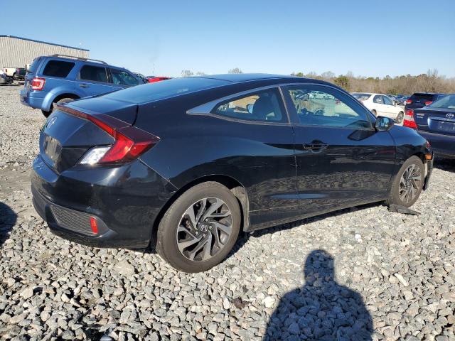 Photo 3 from auction – 2016 HONDA CIVIC LX with VIN 2HGFC4B01GH314513