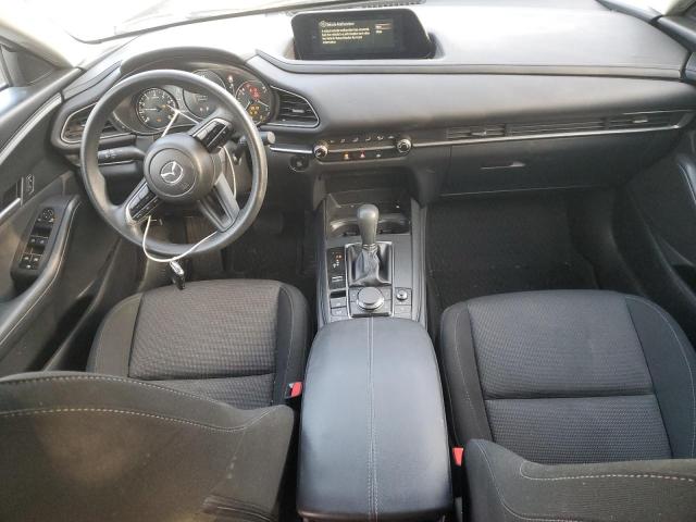 Photo 8 from auction – 2024 MAZDA CX-30 with VIN 3MVDMBAM5RM627952