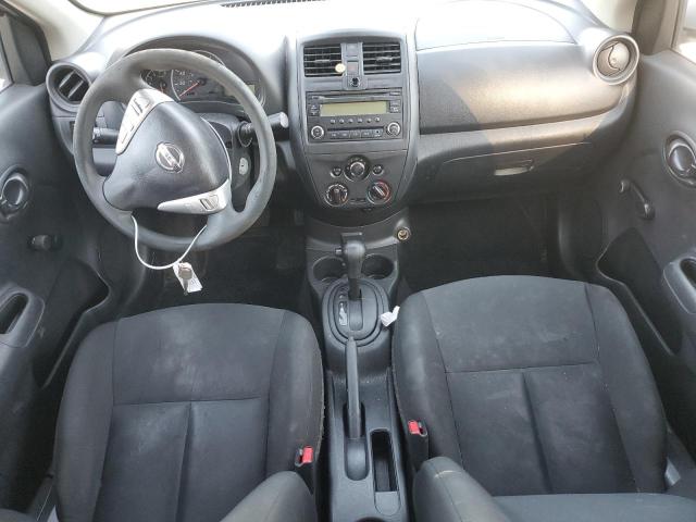 Photo 8 from auction – 2018 NISSAN VERSA S with VIN 3N1CN7AP3JL826237