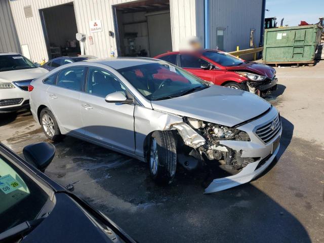 Photo 4 from auction – 2016 HYUNDAI SONATA SE with VIN 5NPE24AFXGH410179