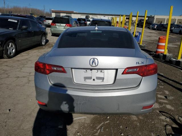 Photo 6 from auction – 2015 ACURA ILX 20 with VIN 19VDE1F35FE003933