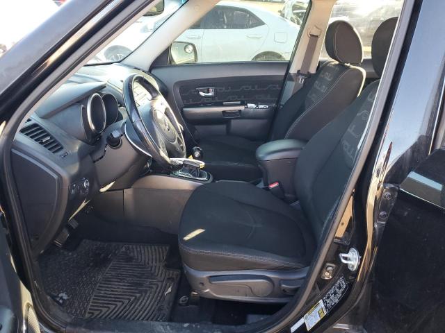 Zdjęcie 7 z aukcji – 2013 KIA SOUL + z VIN KNDJT2A65D7572513