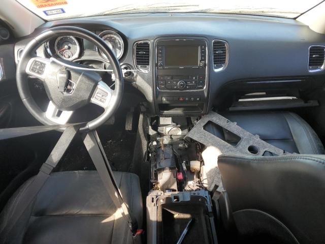Photo 8 from auction – 2013 DODGE DURANGO CR with VIN 1C4RDHDG7DC672496