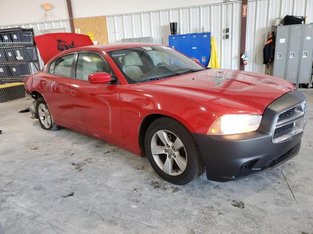Photo 4 from auction – 2013 DODGE CHARGER SE with VIN 2C3CDXBG3DH626104