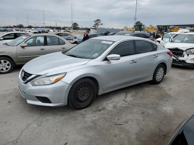 NISSAN ALTIMA 2.5 2016 with VIN 1N4AL3AP4GC252180 - Photo from auction