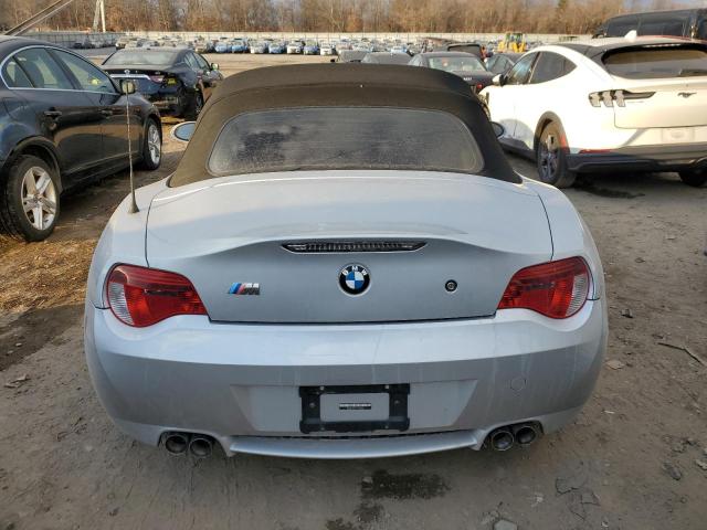 Photo 6 from auction – 2007 BMW M ROADSTER with VIN 5UMBT93577LY53284