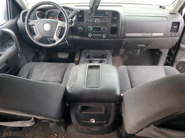 Photo 8 from auction – 2007 CHEVROLET SILVERADO with VIN 2GCEK133671589193