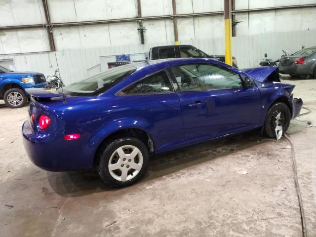 Photo 3 from auction – 2007 CHEVROLET COBALT LS with VIN 1G1AK15F377376946