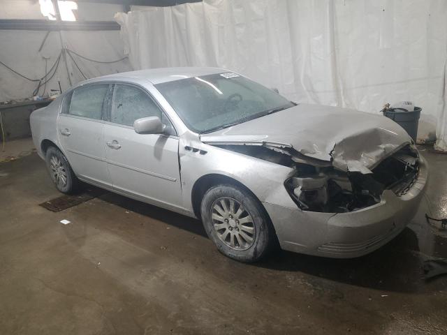 Photo 4 from auction – 2007 BUICK LUCERNE CX with VIN 1G4HP57257U143592