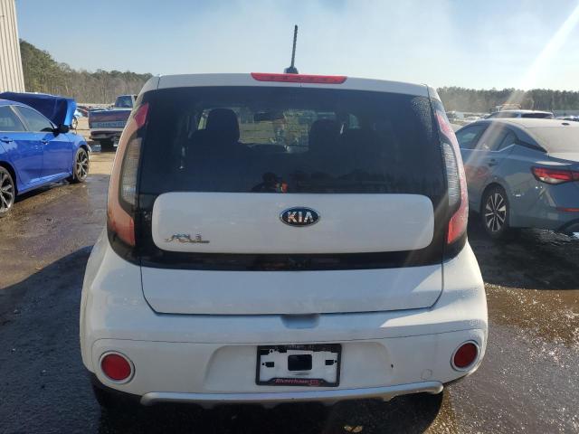 Zdjęcie 6 z aukcji – 2018 KIA SOUL + z VIN KNDJP3A50J7508148