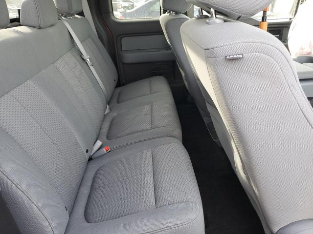 Photo 11 from auction – 2013 FORD F150 SUPER with VIN 1FTEX1CM1DFC12267