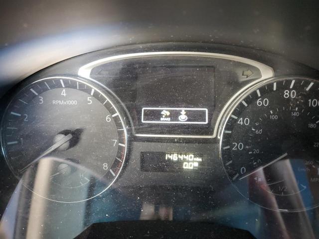 Photo 9 from auction – 2015 NISSAN ALTIMA 2.5 with VIN 1N4AL3AP2FC597609