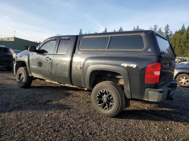 Photo 2 from auction – 2008 CHEVROLET SILVERADO with VIN 1GCHK29K68E215717