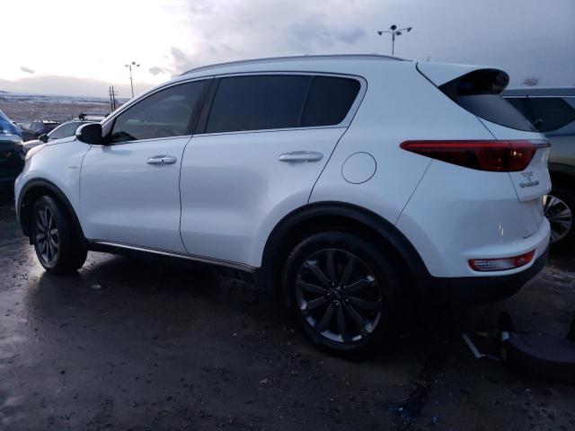 Photo 2 from auction – 2018 KIA SPORTAGE E with VIN KNDPNCAC0J7410798