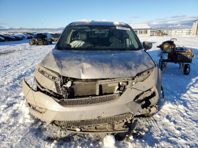 Photo 5 from auction – 2017 HONDA PILOT LX with VIN 5FNYF5H10HB047070