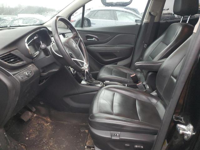 Photo 7 from auction – 2018 BUICK ENCORE PRE with VIN KL4CJDSB3JB587472