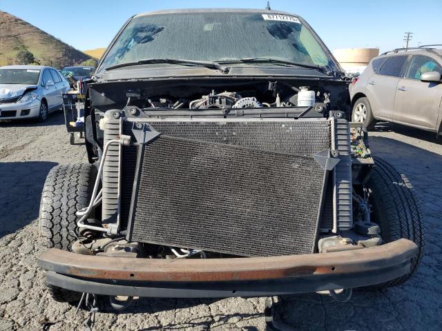 Photo 5 from auction – 2007 CADILLAC ESCALADE E with VIN 1GYFK66877R336524