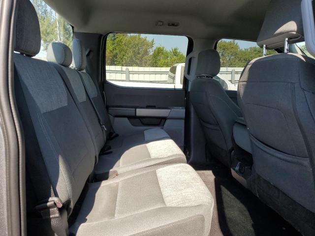 Photo 10 from auction – 2023 FORD F150 SUPER with VIN 1FTFW1E89PFA35947