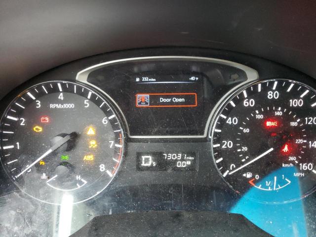 Photo 9 from auction – 2014 NISSAN ALTIMA 2.5 with VIN 1N4AL3AP7EC192599
