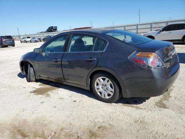 Photo 2 from auction – 2010 NISSAN ALTIMA BAS with VIN 1N4AL2AP7AC117972