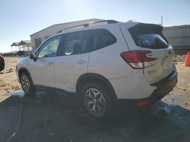 Photo 2 from auction – 2019 SUBARU FORESTER P with VIN JF2SKAEC1KH486853