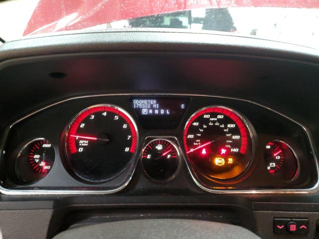 Photo 9 from auction – 2014 GMC ACADIA DEN with VIN 1GKKVTKD2EJ185850