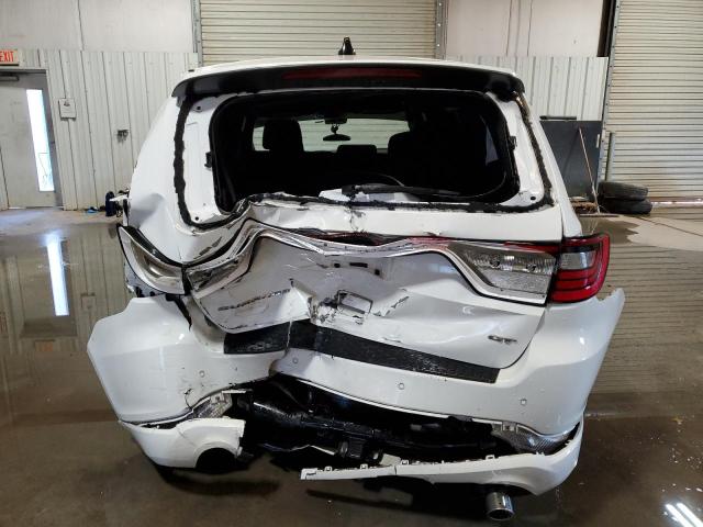 Photo 6 from auction – 2023 DODGE DURANGO GT with VIN 1C4RDHDG9PC555524