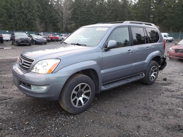 LEXUS GX 470 2004 with VIN JTJBT20X140054953 - Photo from auction